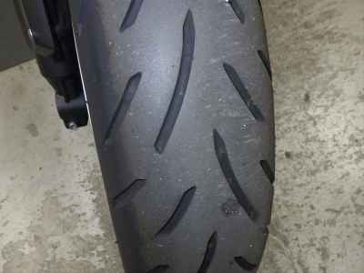 Kawasaki Z900RS Cafe 2024