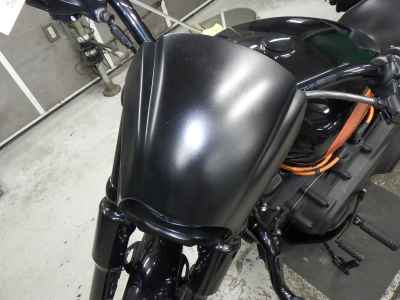 Harley-Davidson FXBBS1870 2021
