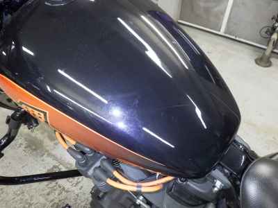 Harley-Davidson FXBBS1870 2021