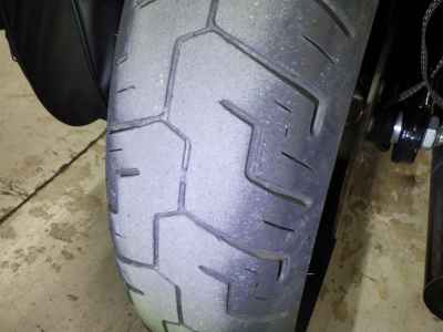 Harley-Davidson FXBBS1870 2021