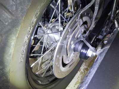 Harley-Davidson FXBBS1870 2021