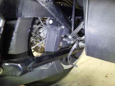 Harley-Davidson FXBBS1870 2021
