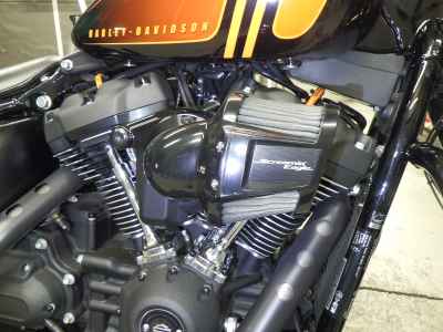 Harley-Davidson FXBBS1870 2021
