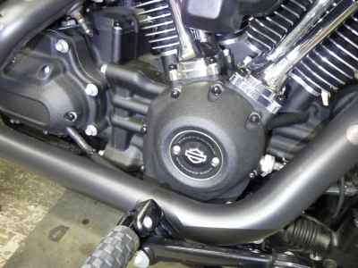 Harley-Davidson FXBBS1870 2021