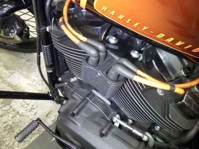 Harley-Davidson FXBBS1870 2021