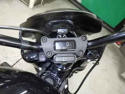 Harley-Davidson FXBBS1870 2021