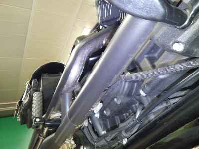 Harley-Davidson FXBBS1870 2021