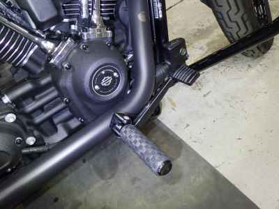 Harley-Davidson FXBBS1870 2021