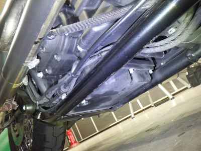 Harley-Davidson FXBBS1870 2021
