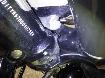Harley-Davidson FXBBS1870 2021