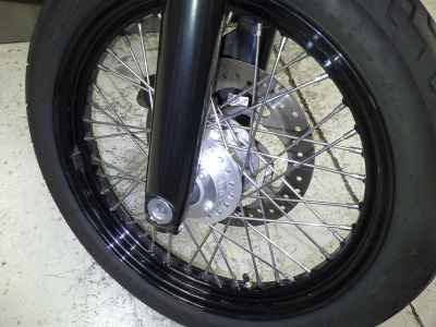 Harley-Davidson FXBBS1870 2021