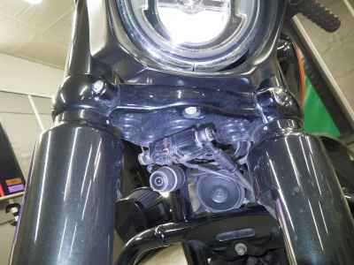 Harley-Davidson FXBBS1870 2021