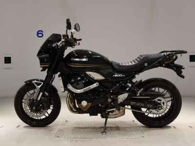 Kawasaki Z900RS 2019