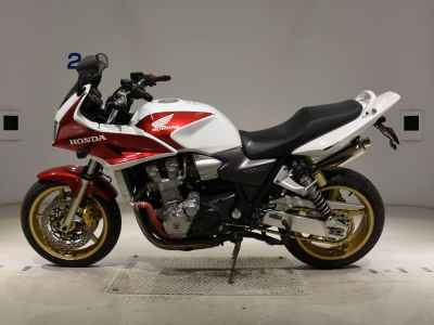 Honda CB1300 Super Boldor 2005