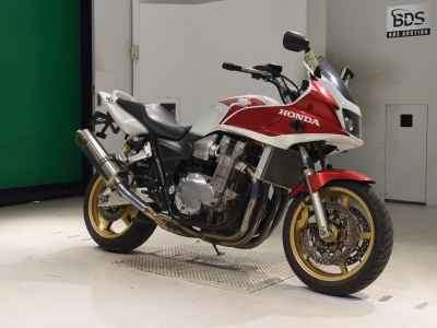 Honda CB1300 Super Boldor 2005