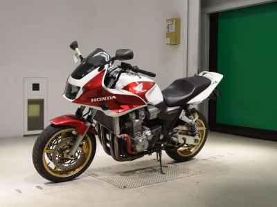 Honda CB1300 Super Boldor 2005