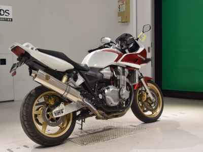 Honda CB1300 Super Boldor 2005
