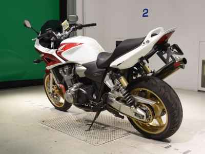 Honda CB1300 Super Boldor 2005