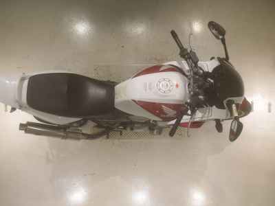 Honda CB1300 Super Boldor 2005