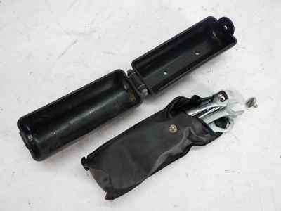 Kawasaki Super Sherpa 2007