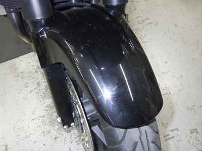 Honda CB1300 Super Boldor 2016