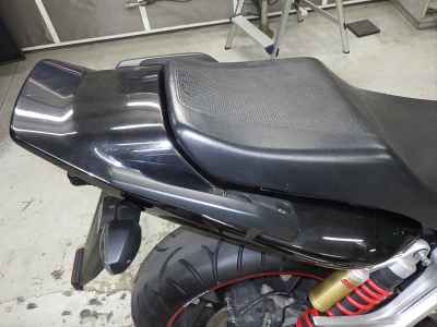 Honda CB1300 Super Boldor 2016