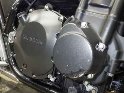 Honda CB1300 Super Boldor 2016