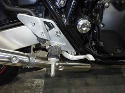 Honda CB1300 Super Boldor 2016
