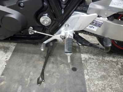 Honda CB1300 Super Boldor 2016