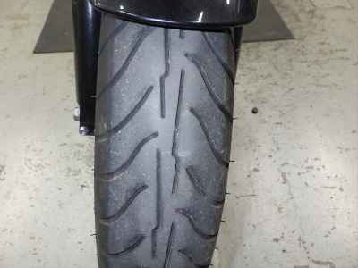 Honda CB1300 Super Boldor 2016