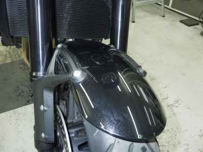 Kawasaki Z900RS Cafe 2023