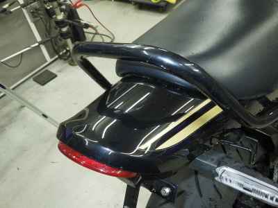 Kawasaki Z900RS Cafe 2023