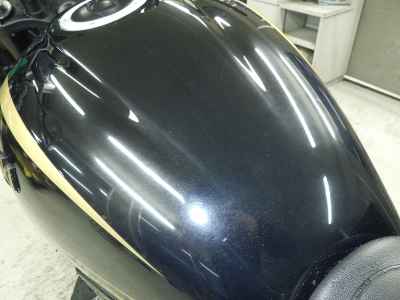 Kawasaki Z900RS Cafe 2023