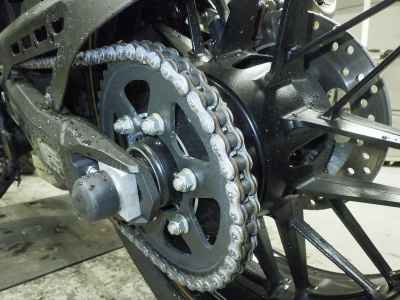 Kawasaki Z900RS Cafe 2023