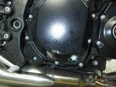 Kawasaki Z900RS Cafe 2023