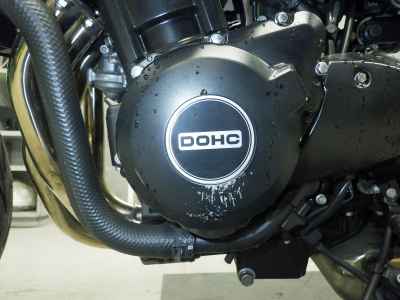 Kawasaki Z900RS Cafe 2023