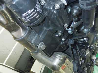 Kawasaki Z900RS Cafe 2023