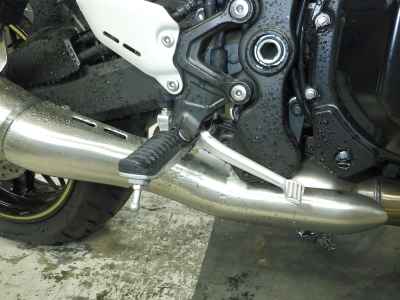Kawasaki Z900RS Cafe 2023