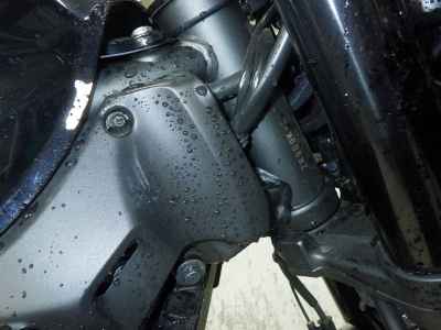 Kawasaki Z900RS Cafe 2023