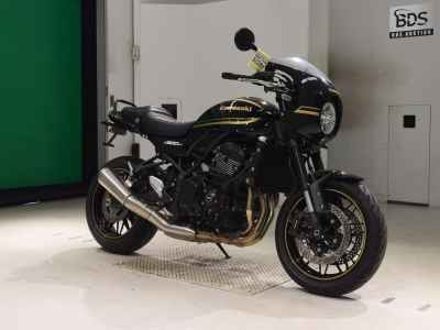Kawasaki Z900RS Cafe 2023