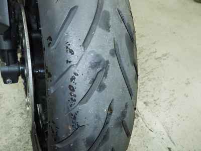 Kawasaki Z900RS Cafe 2023