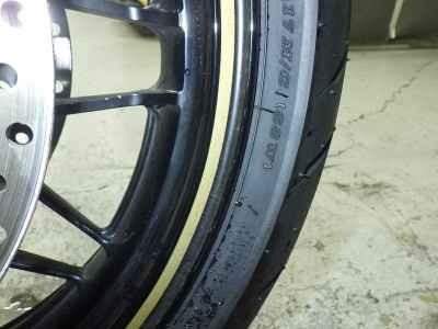 Kawasaki Z900RS Cafe 2023