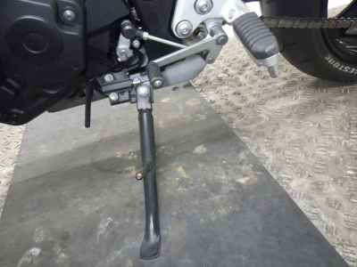 Suzuki GSR750 2015