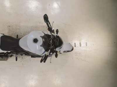 Suzuki GSR750 2015