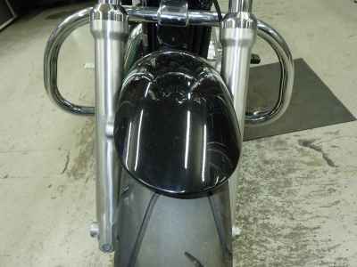 Harley-Davidson Sportster XL883L 2014