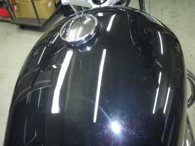 Harley-Davidson Sportster XL883L 2014