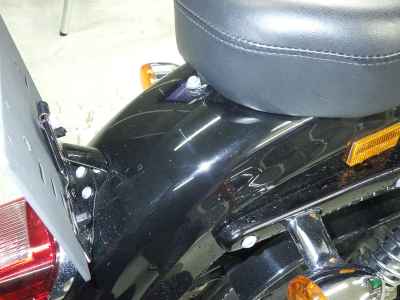 Harley-Davidson Sportster XL883L 2014