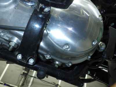 Harley-Davidson Sportster XL883L 2014
