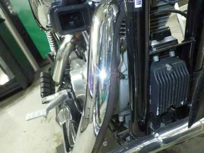 Harley-Davidson Sportster XL883L 2014
