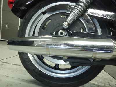 Harley-Davidson Sportster XL883L 2014